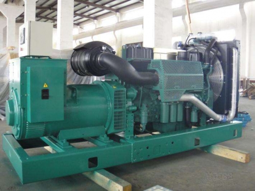 相山便携静音：租赁无声发电机组，便携式解决能源需求